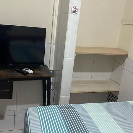 Pousada e Alojamento Engenho de Itaguaí Exterior foto