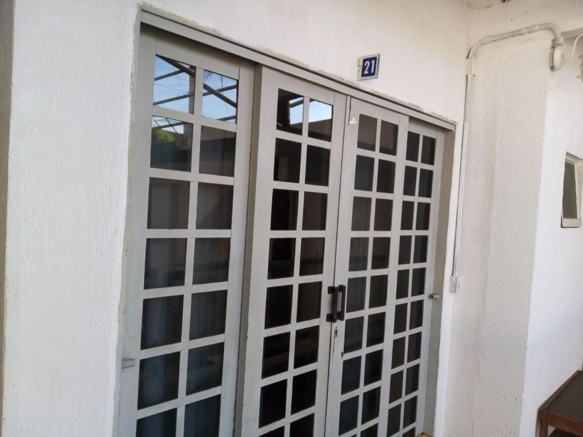 Pousada e Alojamento Engenho de Itaguaí Exterior foto