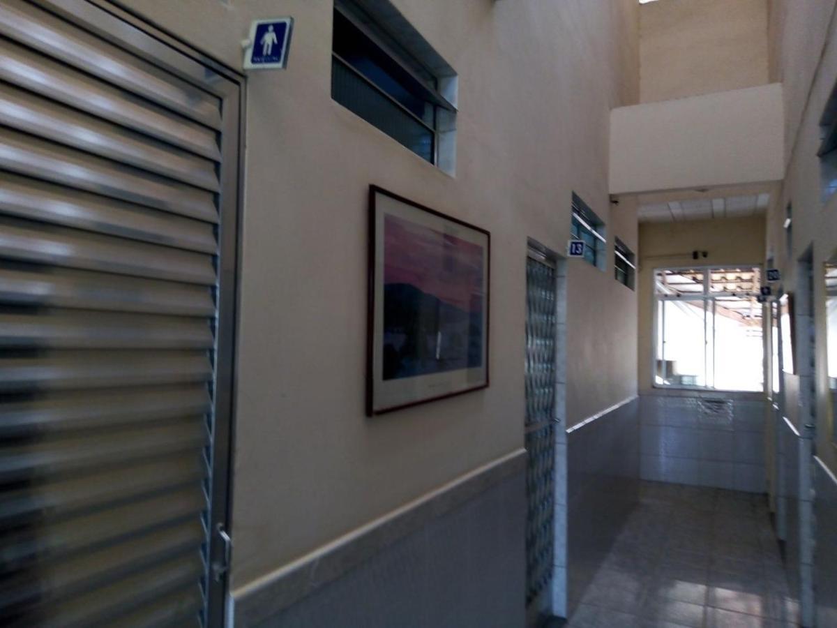 Pousada e Alojamento Engenho de Itaguaí Exterior foto