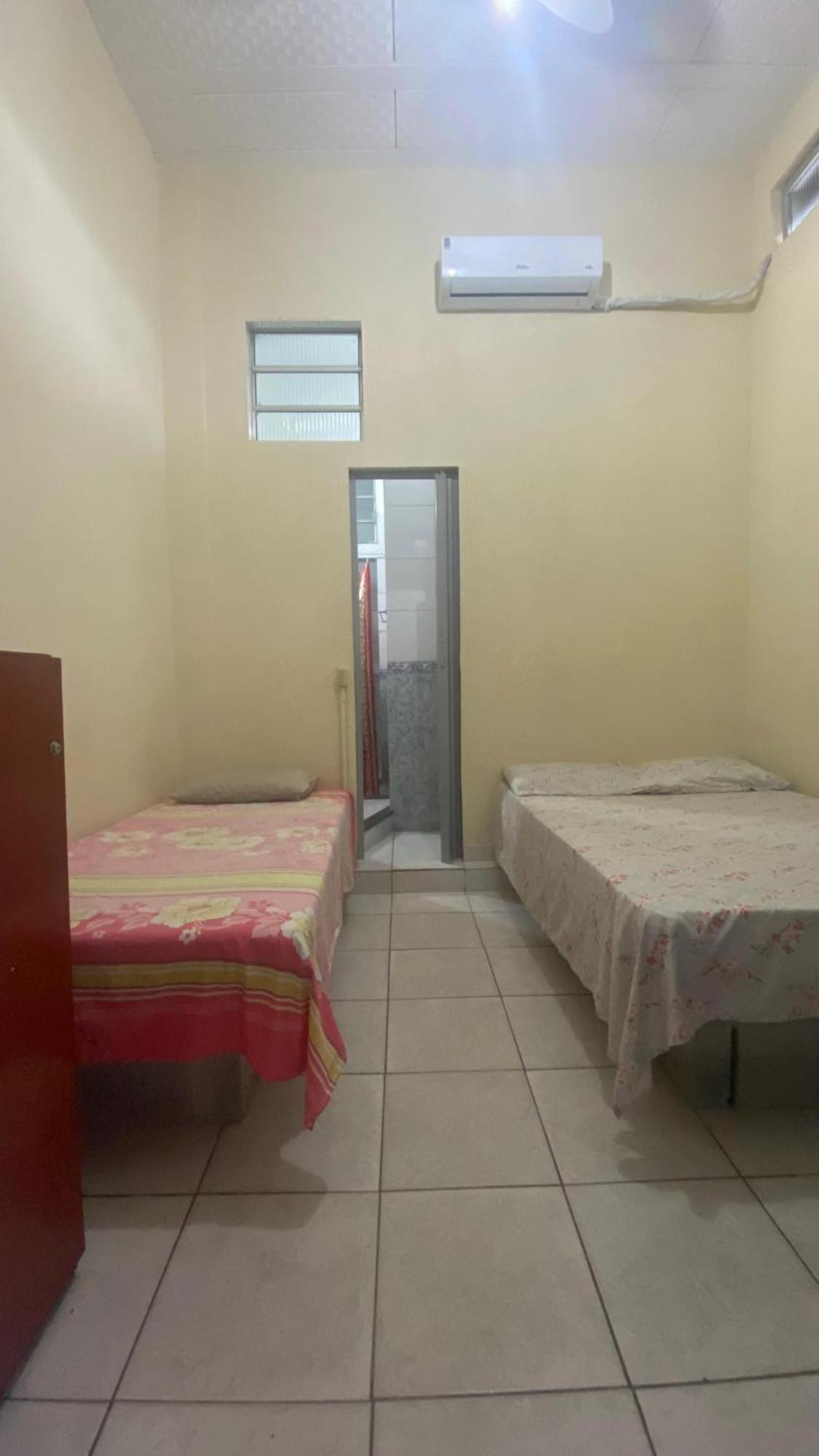 Pousada e Alojamento Engenho de Itaguaí Exterior foto